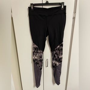 Forever 21 Gym leggings